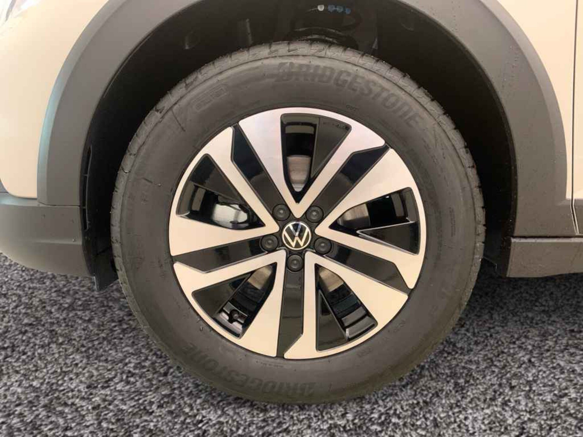 Volkswagen Taigo ENERGY