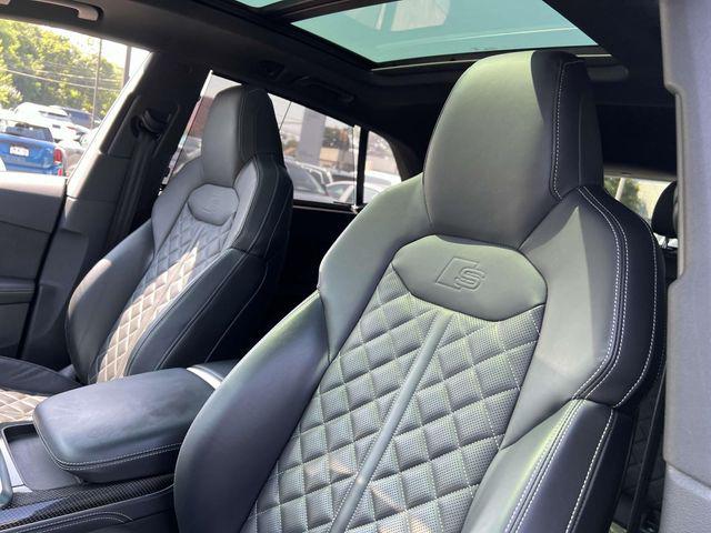 2023 Audi SQ8 Premium Plus - Photo 8