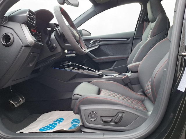 Audi RS3 Sportback TFSI Quattro S Tronic -  - Joinsteer - #3