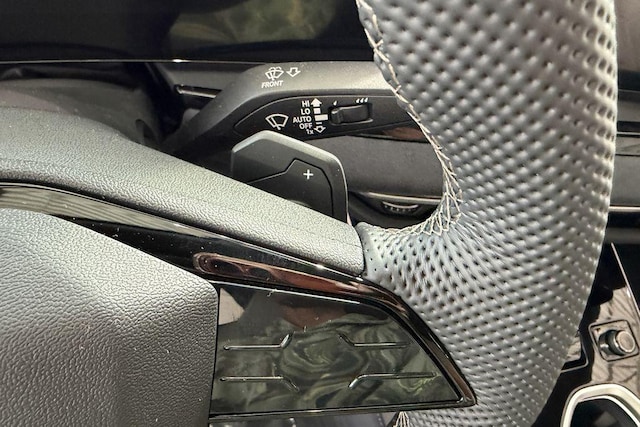 2026 Audi A6 Prestige - Photo 22
