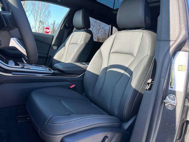 2026 Audi Q8 Premium Plus - Photo 22