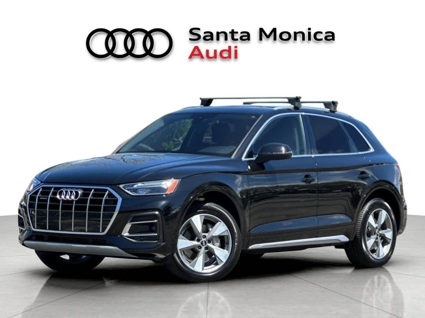 2023 Audi Q5 40 Premium's photo