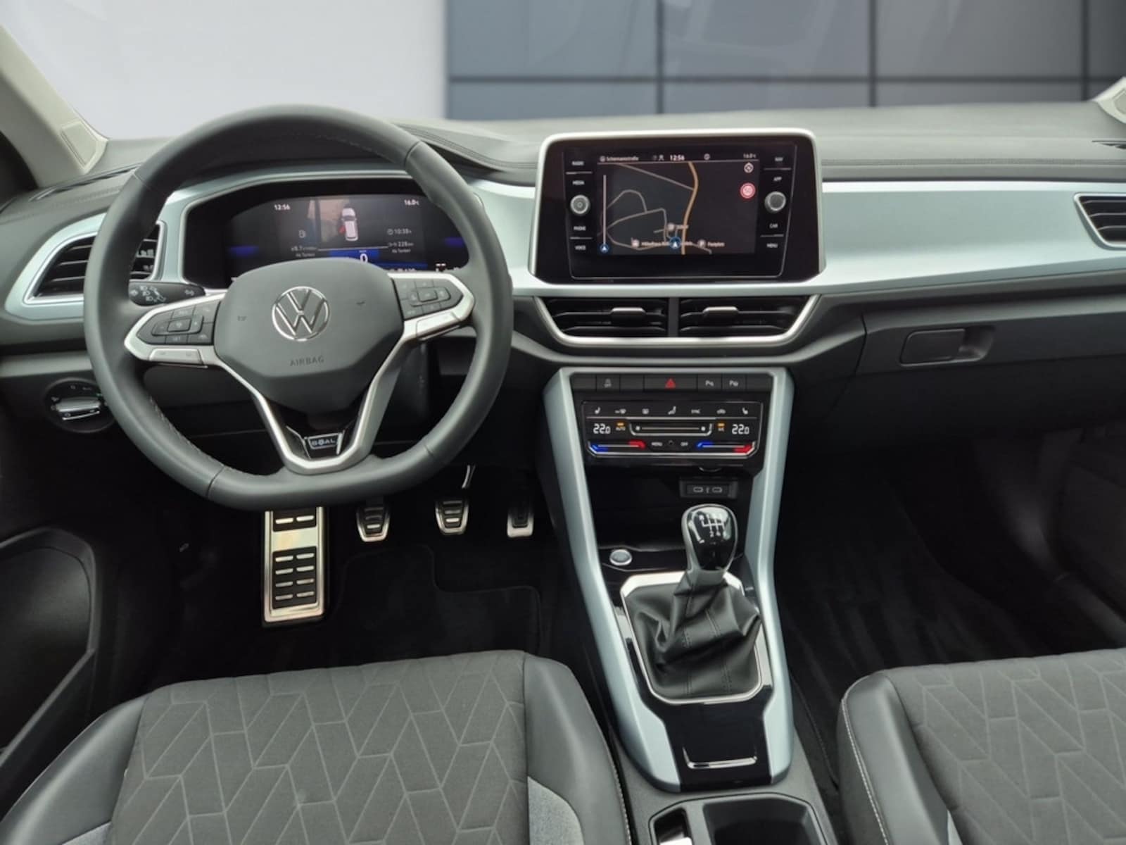 Volkswagen T-Roc – Bild 9