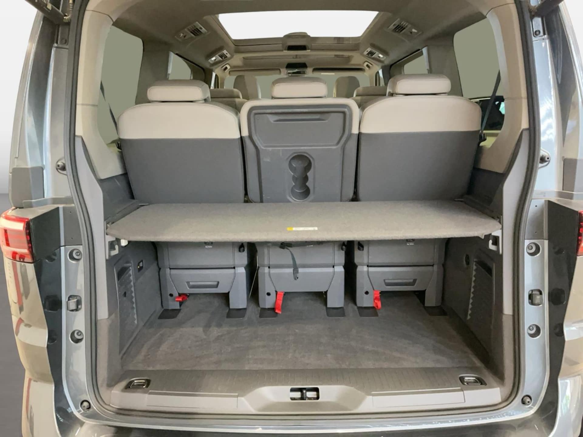 Volkswagen Multivan Langversion Life