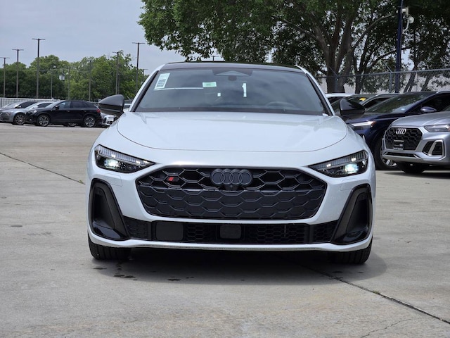 2026 Audi S5 Sedan