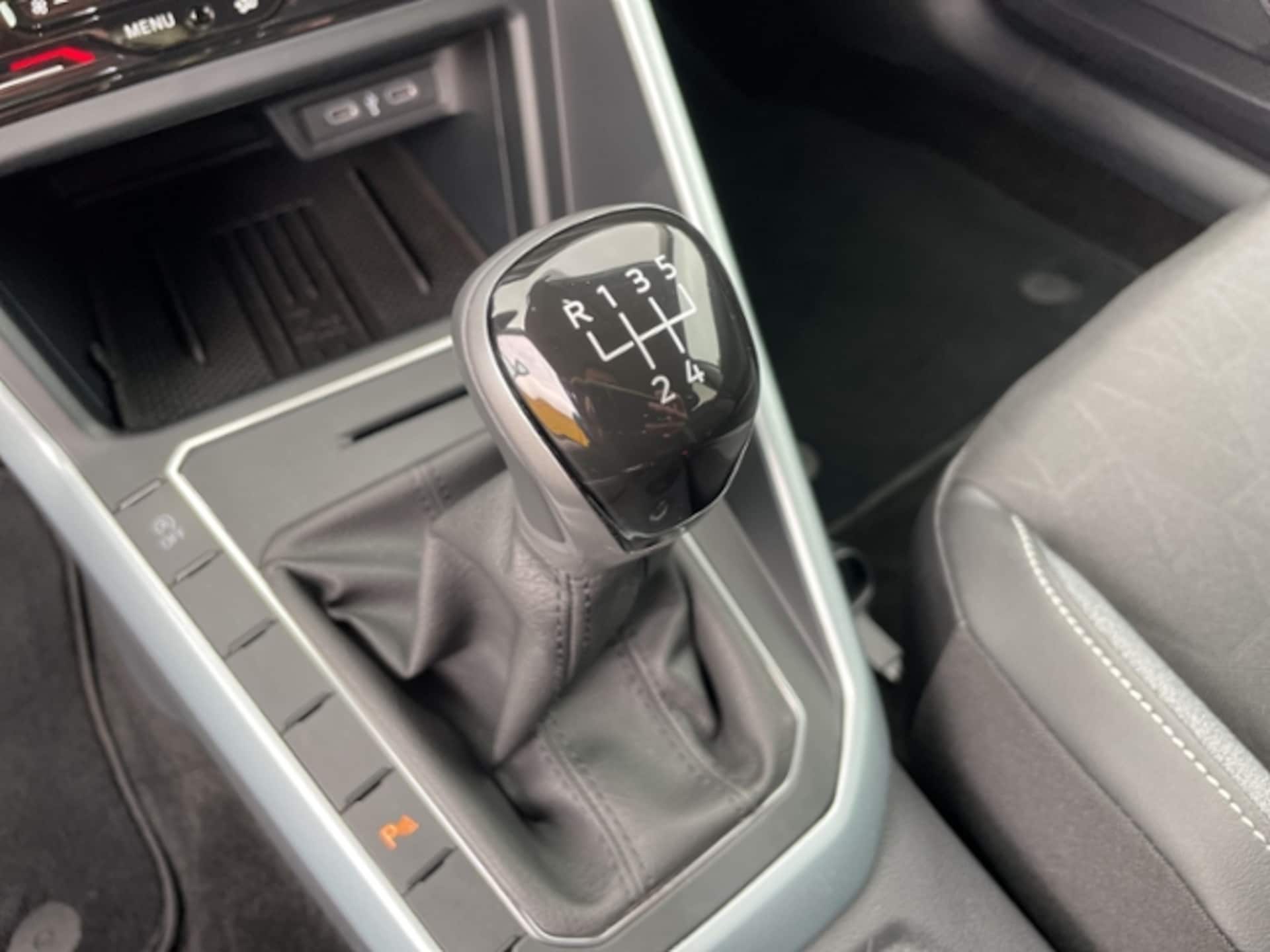 Volkswagen Polo Goal