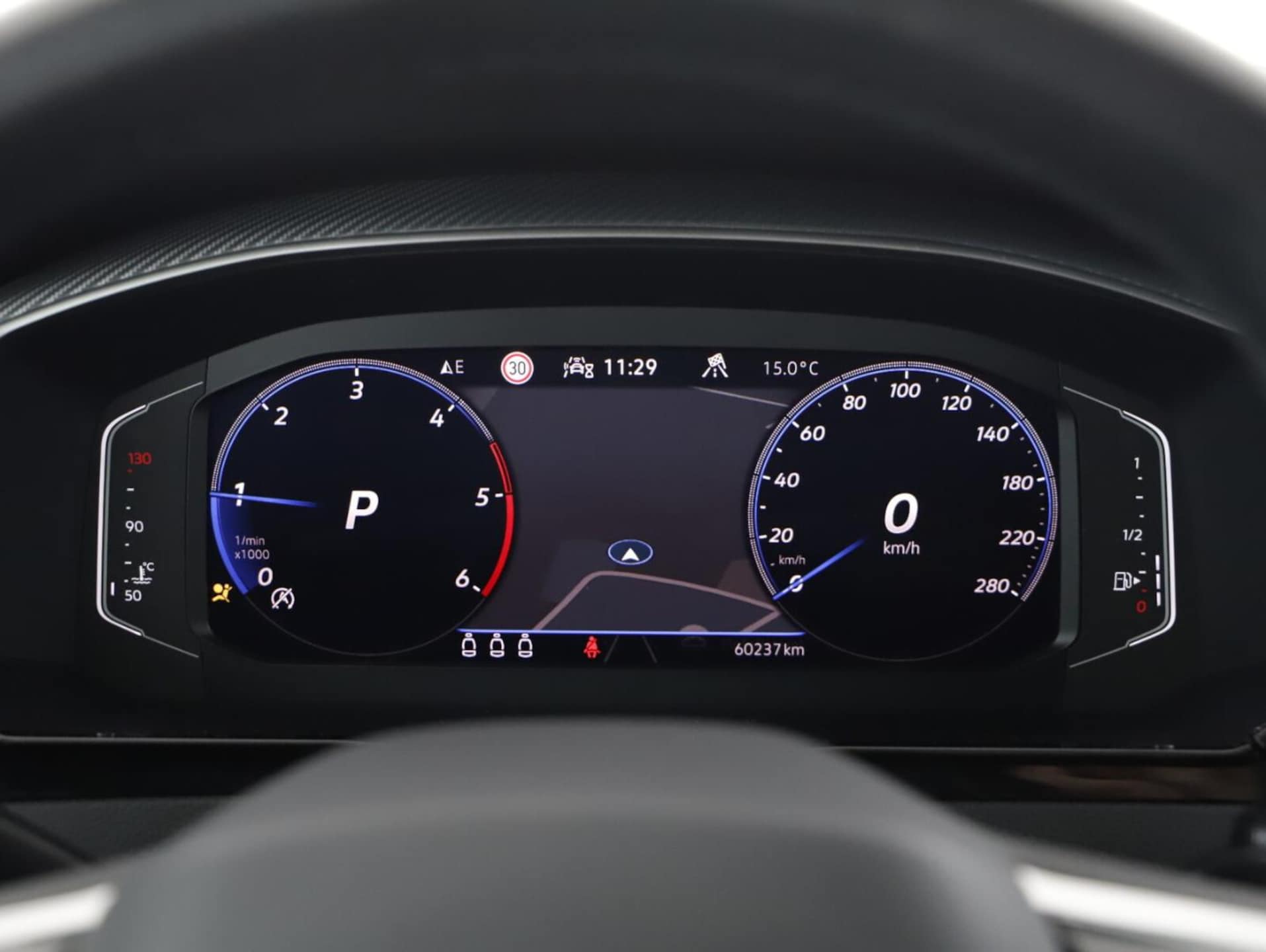 Volkswagen Arteon Shooting Brake R-Line