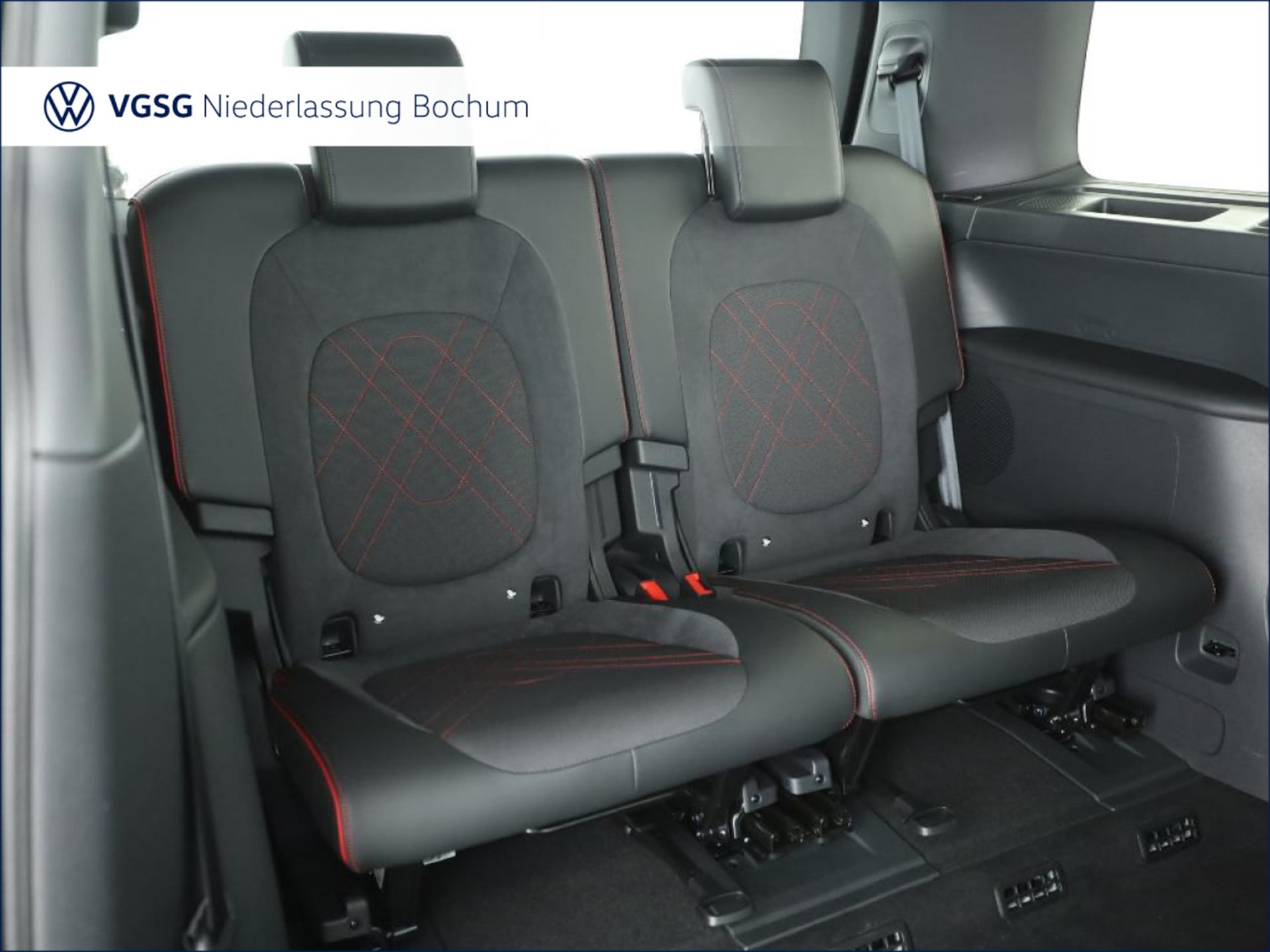 Volkswagen ID. Buzz GTX