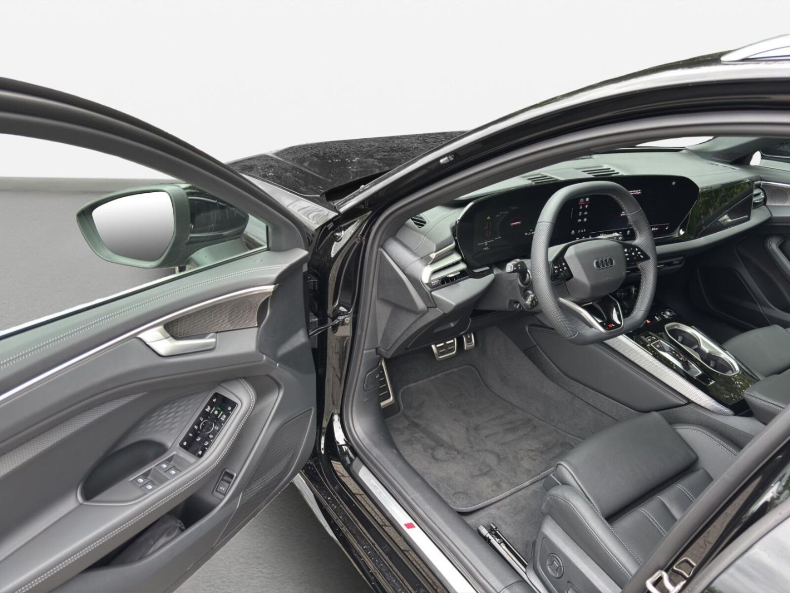 Audi A6 Avant – Bild 14