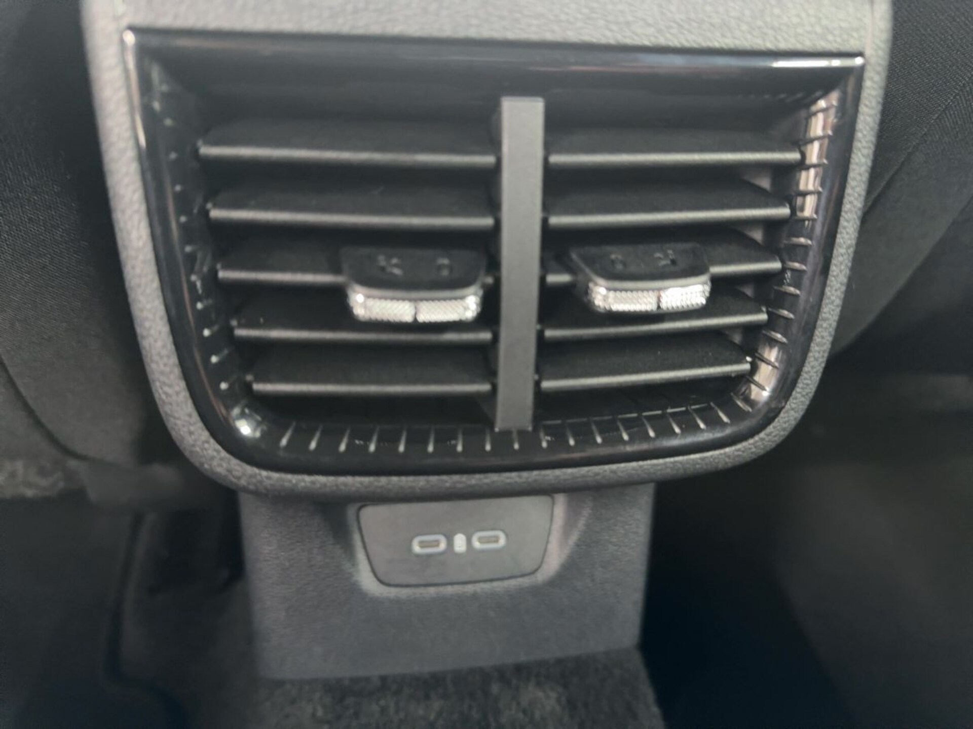 Skoda Fabia Style