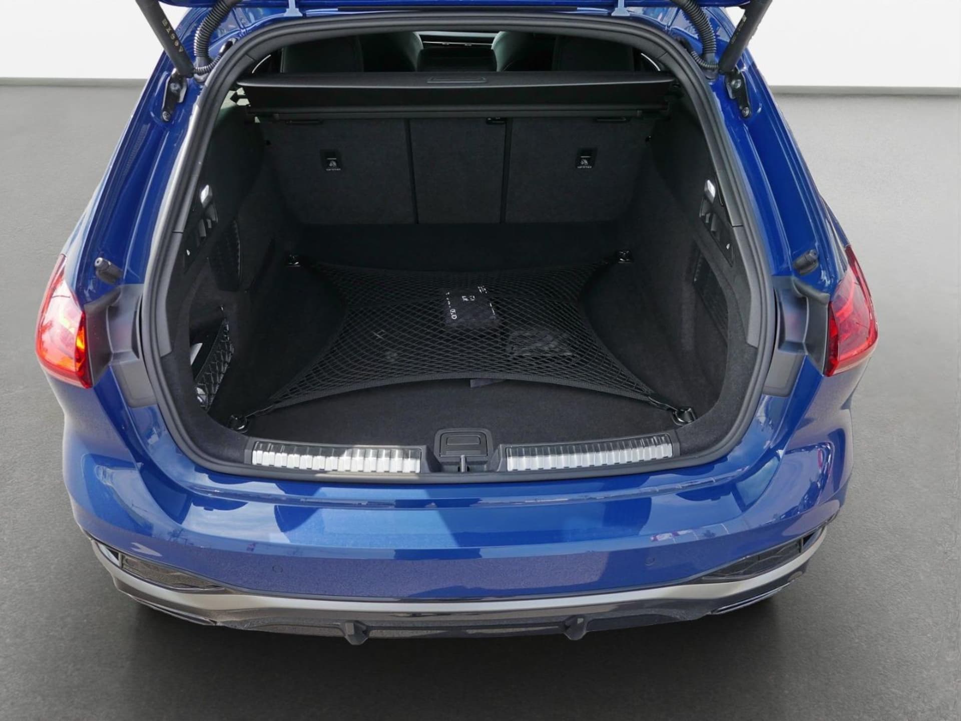 Audi A5 Avant edition one