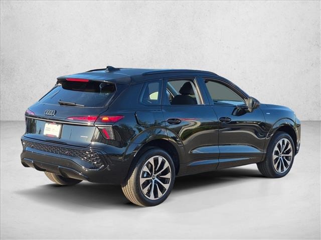 2026 Audi Q3 SUV