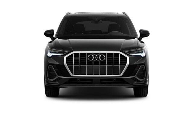 2023 Audi Q3 SUV