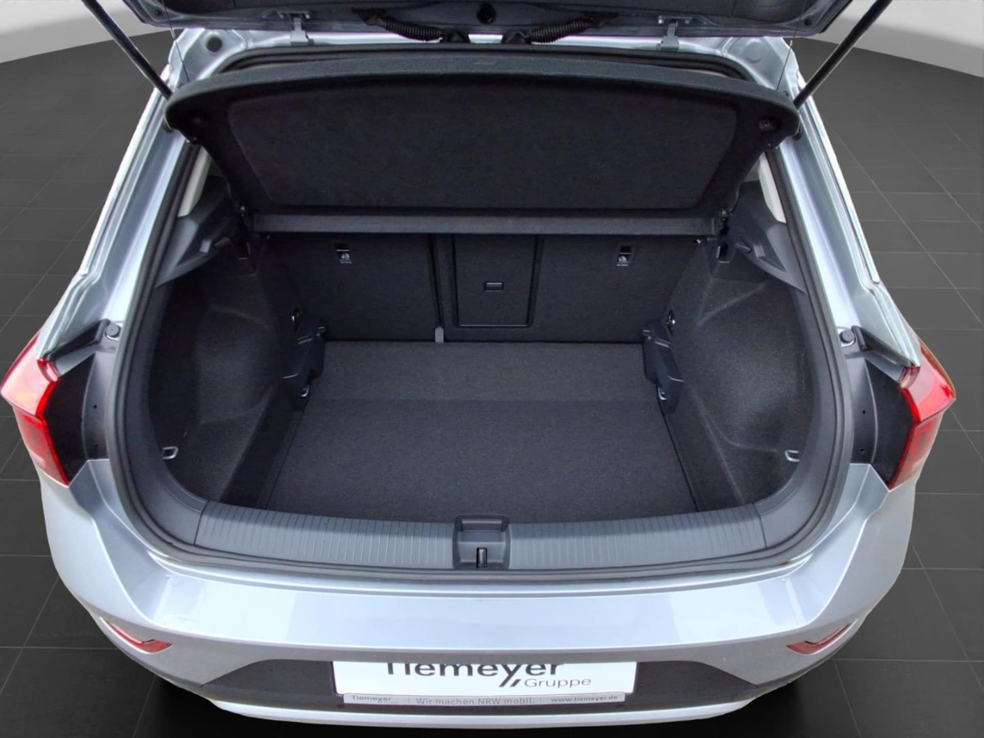 Volkswagen T-Roc Goal