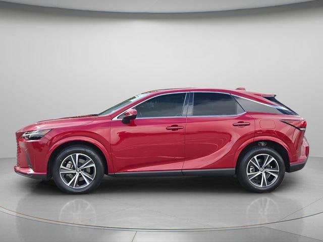 2024 Lexus RX 350
