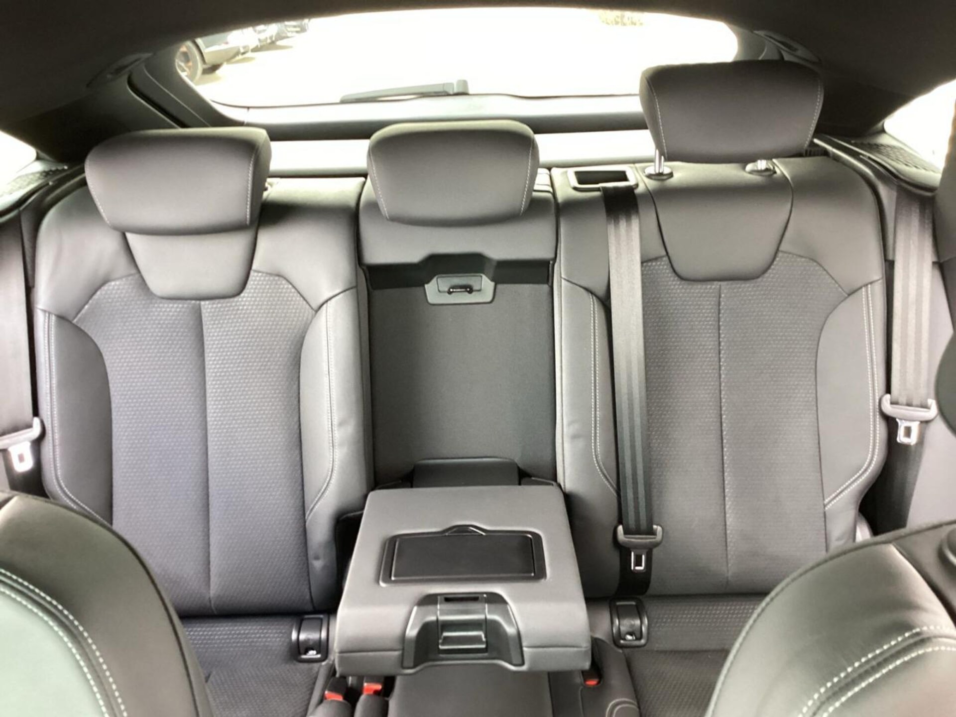 Audi Q5 Sportback S line