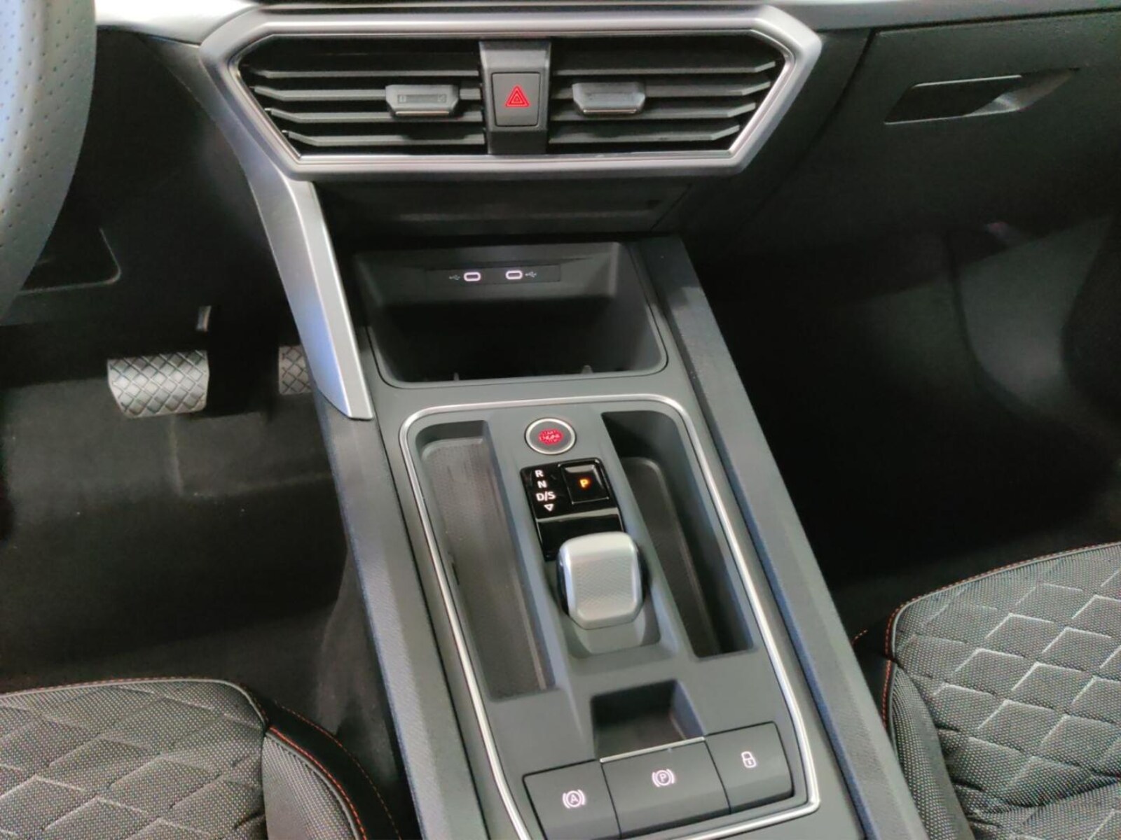 SEAT Leon Sportstourer – Bild 11
