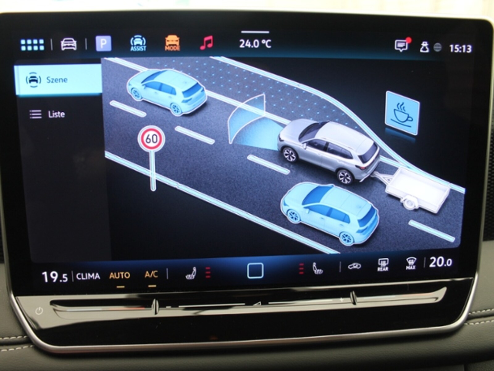 Volkswagen Tiguan – Bild 26