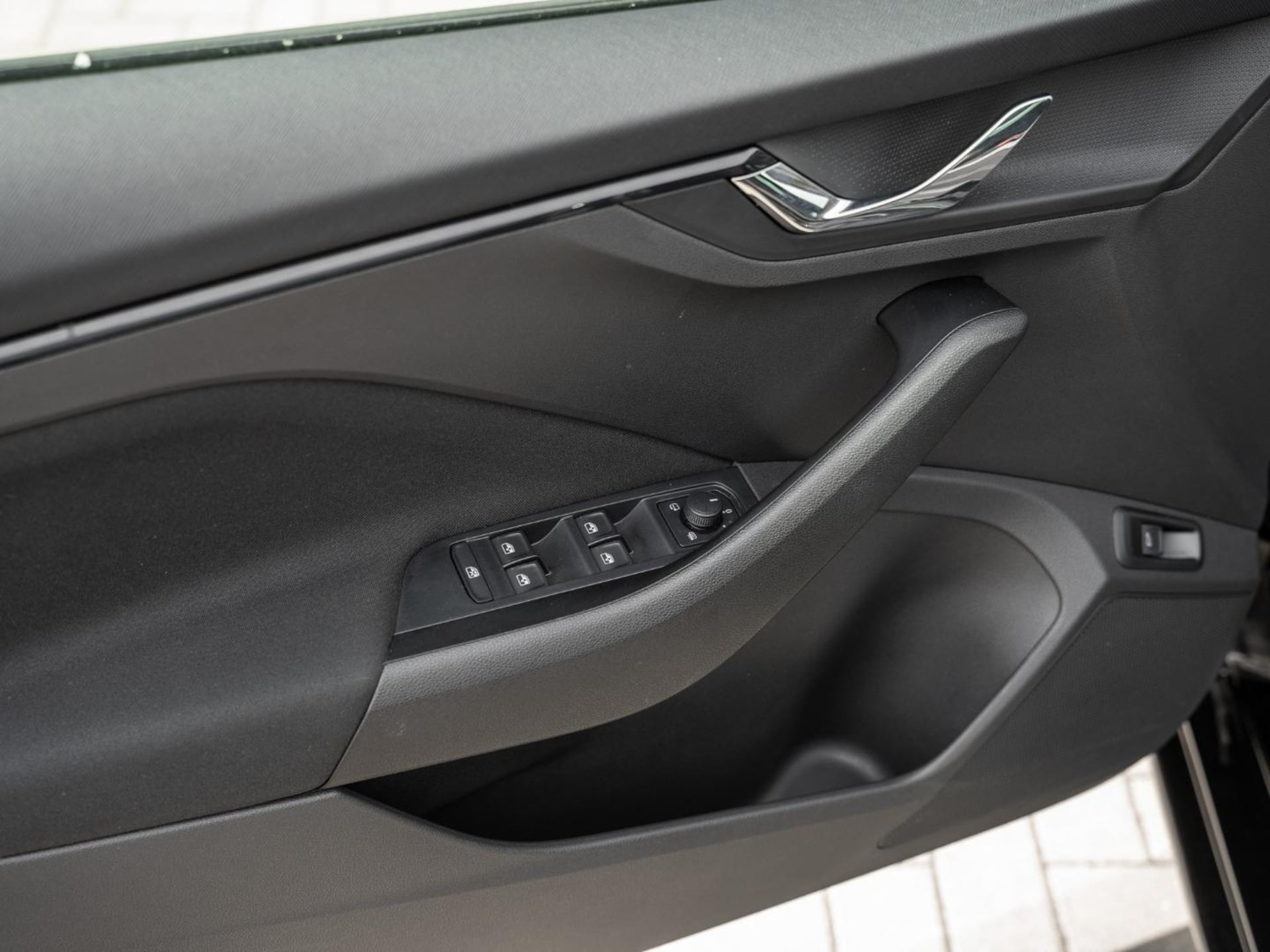 Skoda Scala Tour