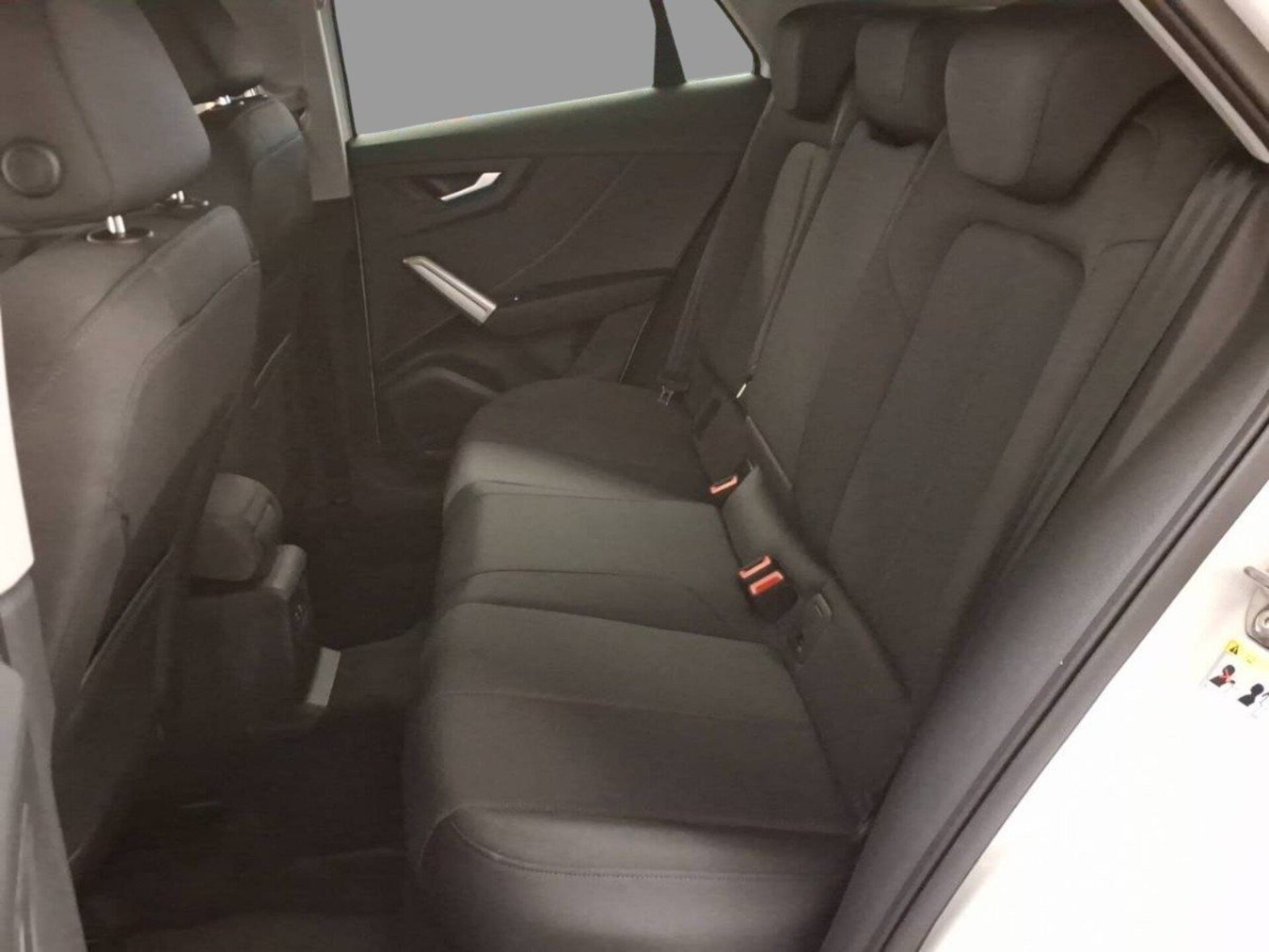 Audi Q2 Advanced