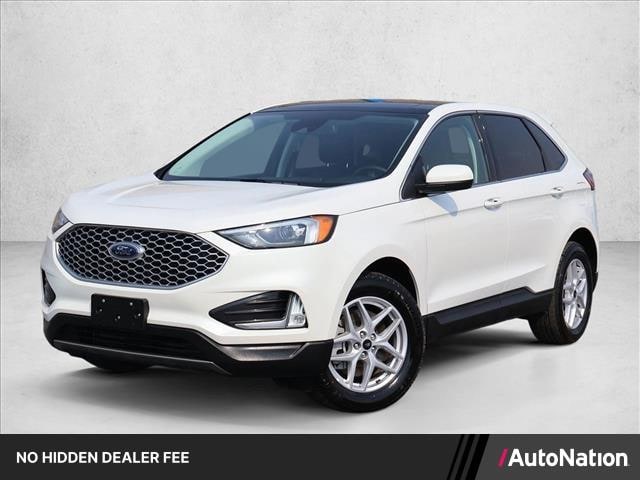 Photo of 2024 Ford Edge