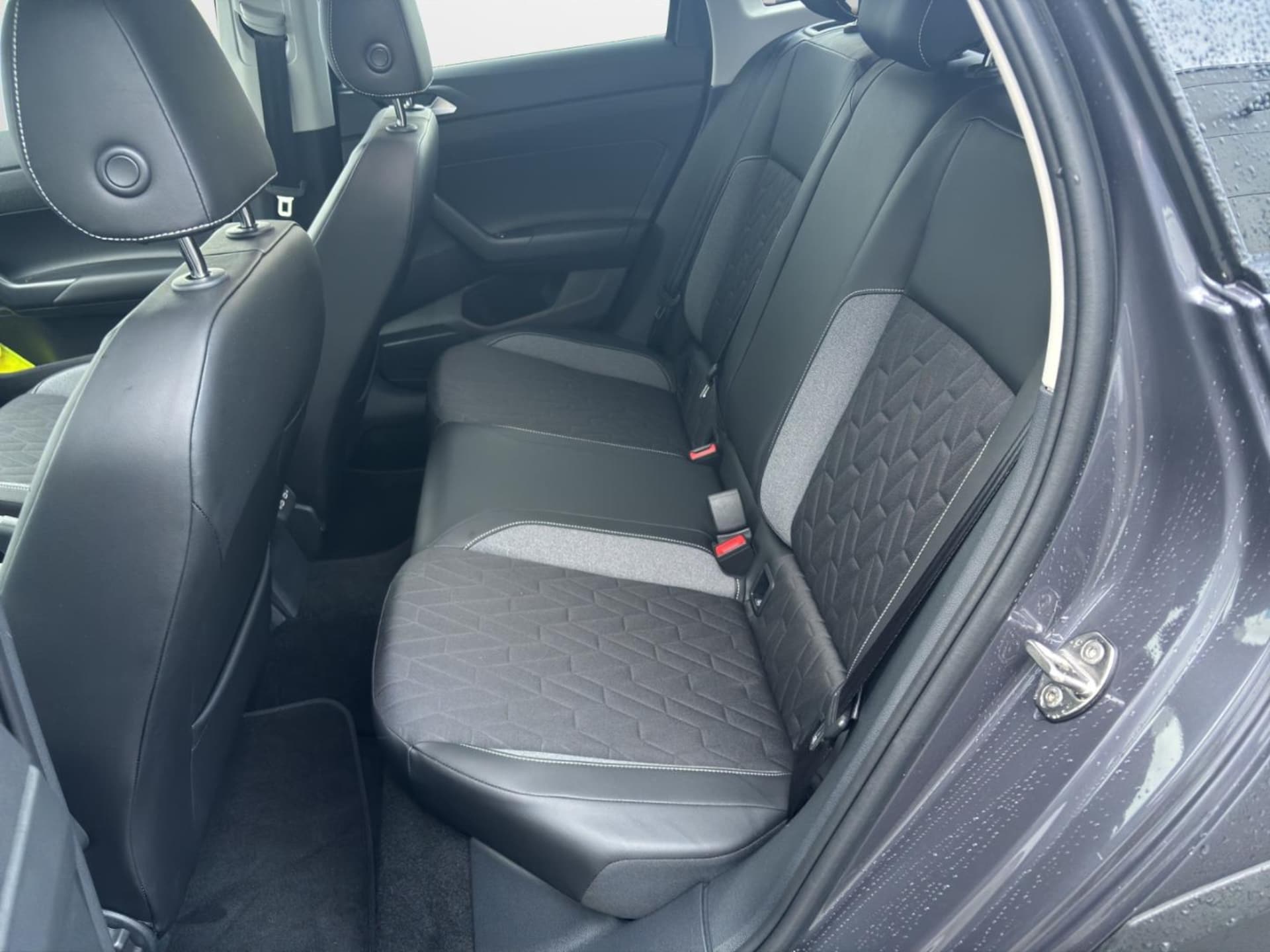 Volkswagen Taigo Goal