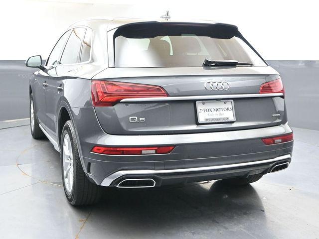 2024 Audi Q5