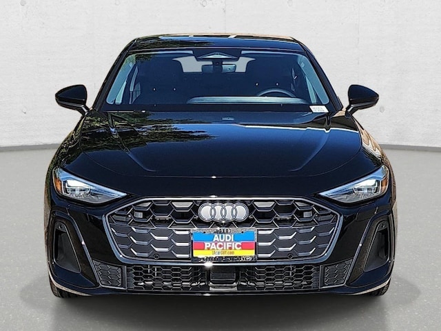 2026 Audi A5 Sedan