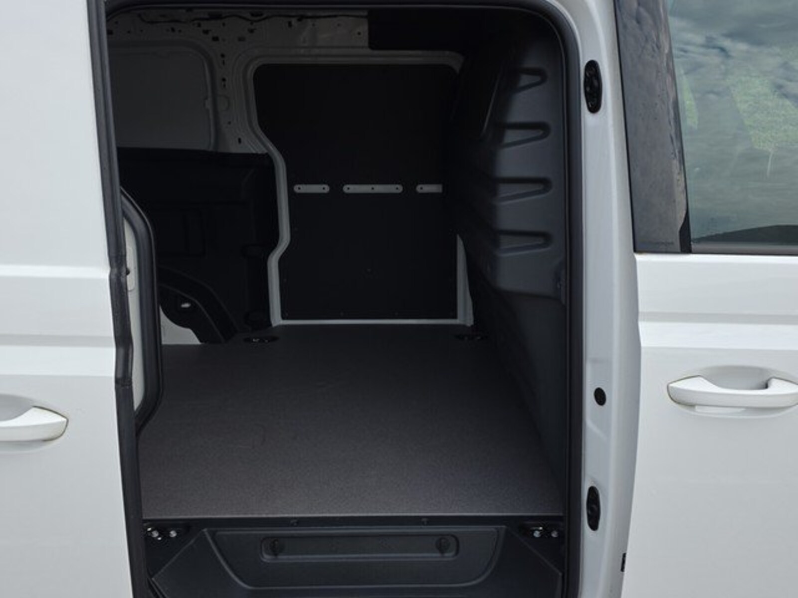 Volkswagen ID. Buzz Cargo – Bild 8