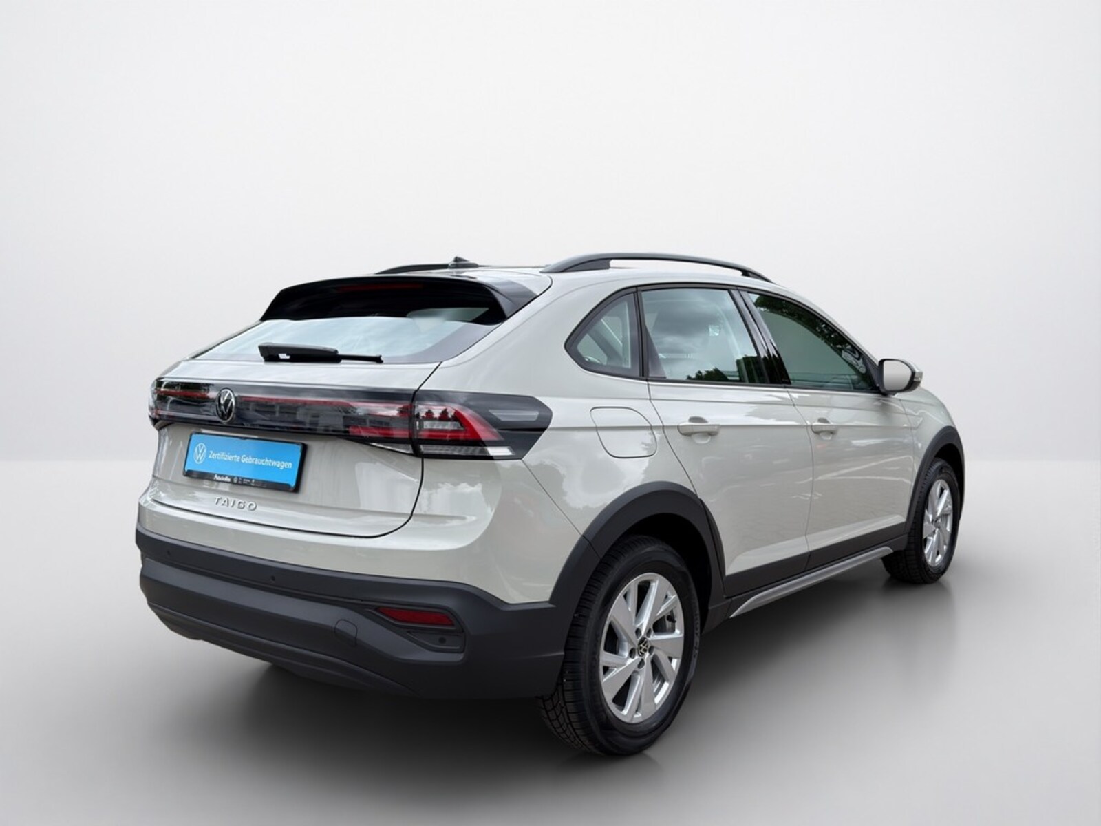 Volkswagen Taigo – Bild 6