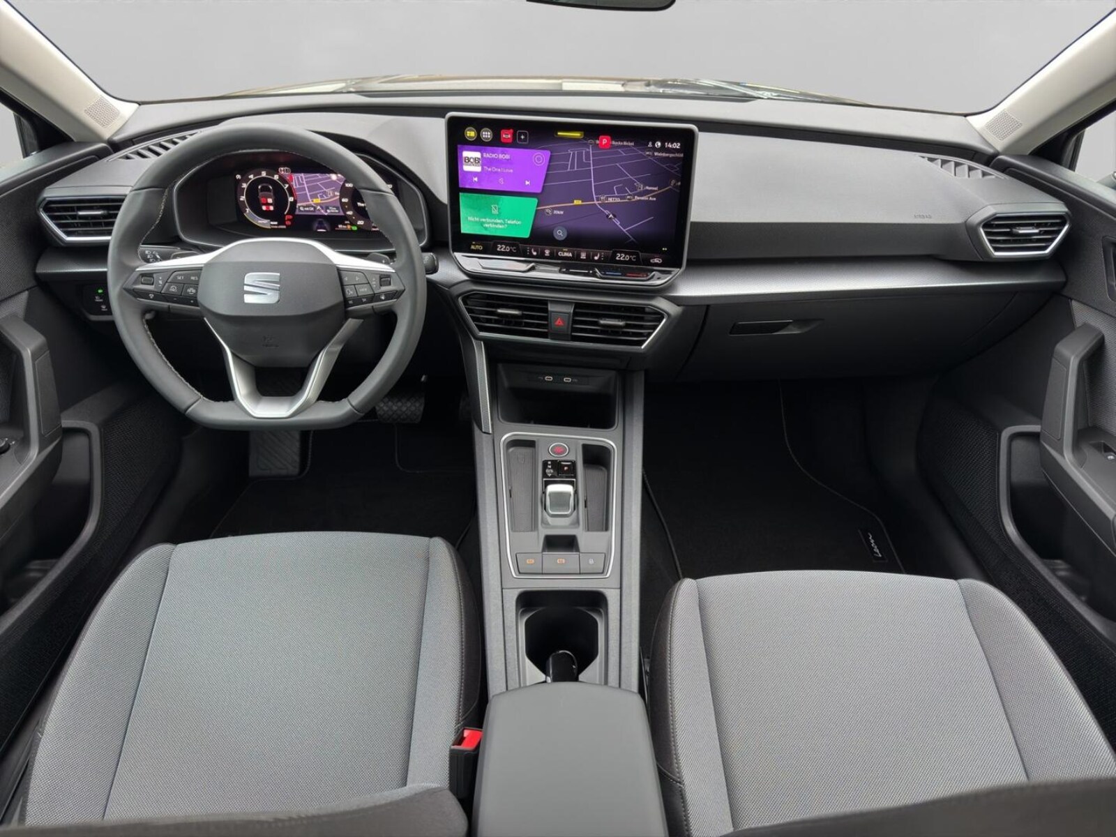SEAT Leon – Bild 11