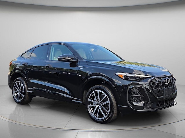 2026 Audi Q5 Sportback
