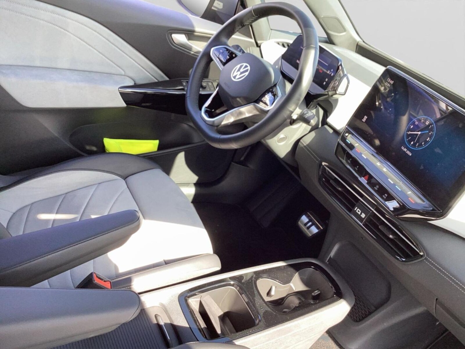 Volkswagen ID.3 – Bild 19