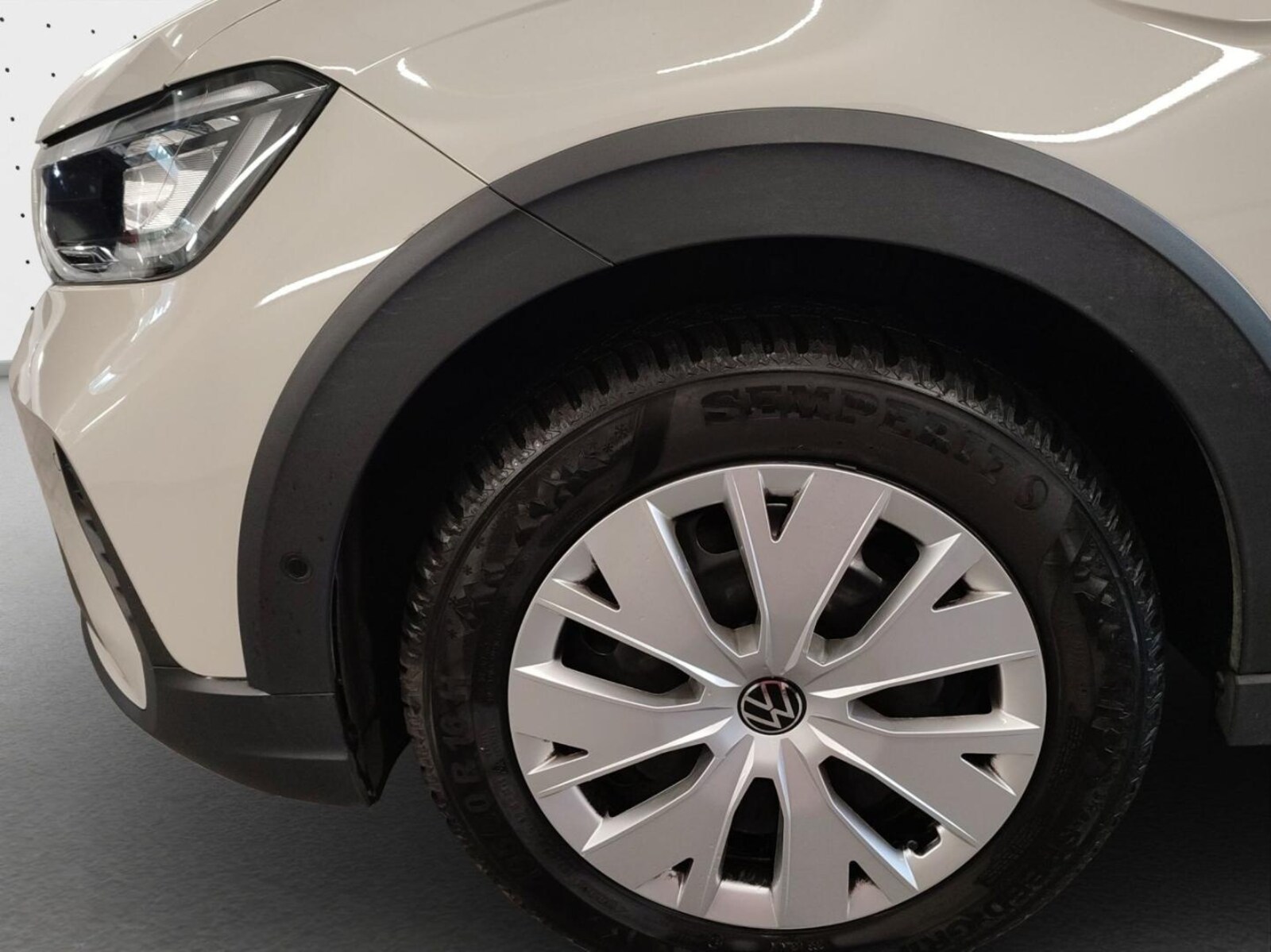 Volkswagen Taigo – Bild 12