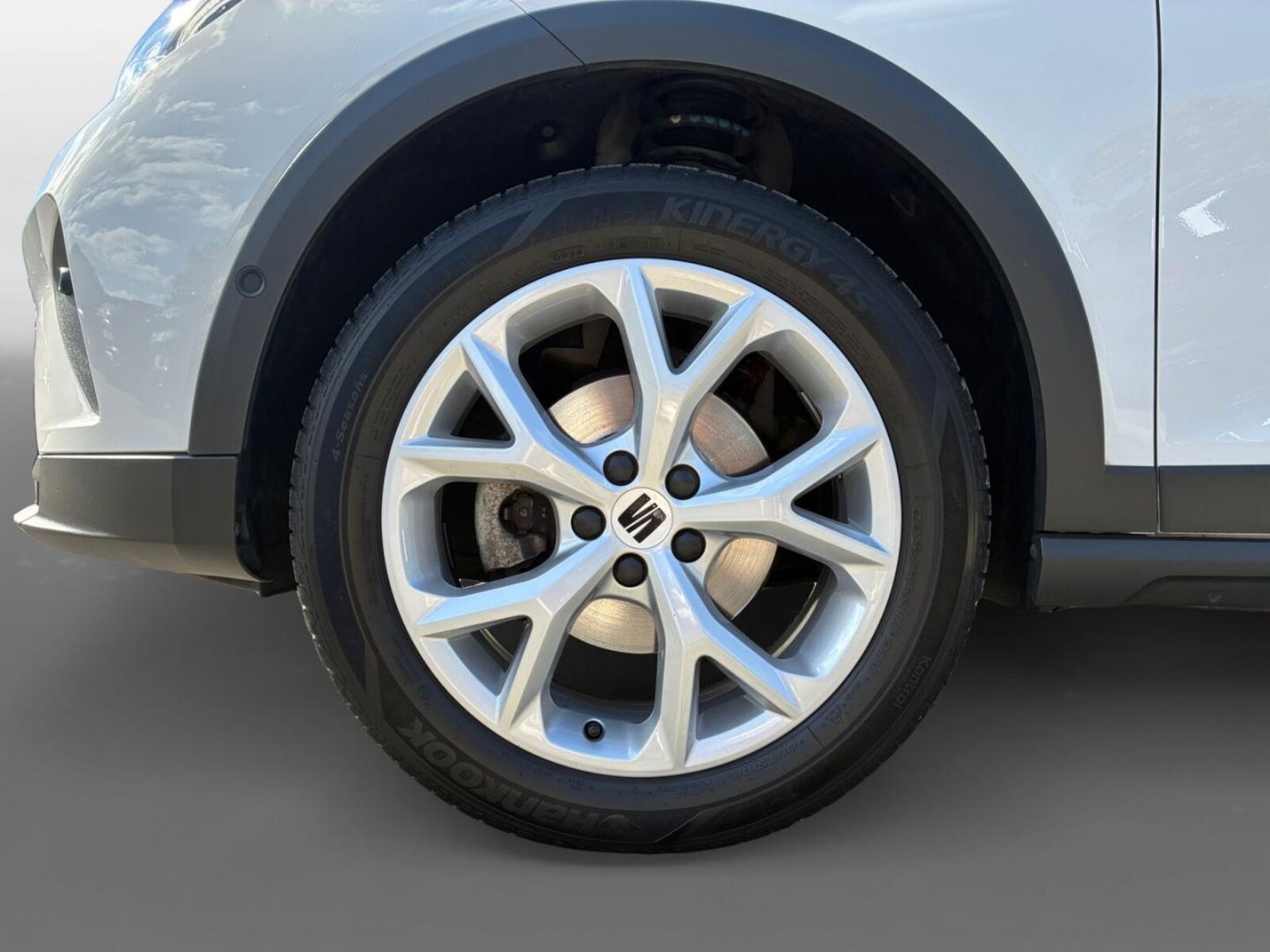 SEAT Arona – Bild 14