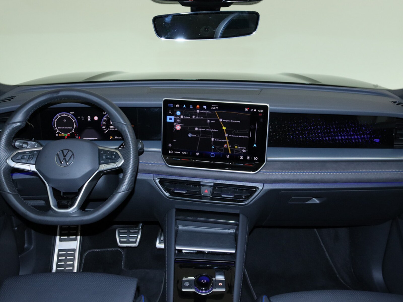 Volkswagen Tayron – Bild 18