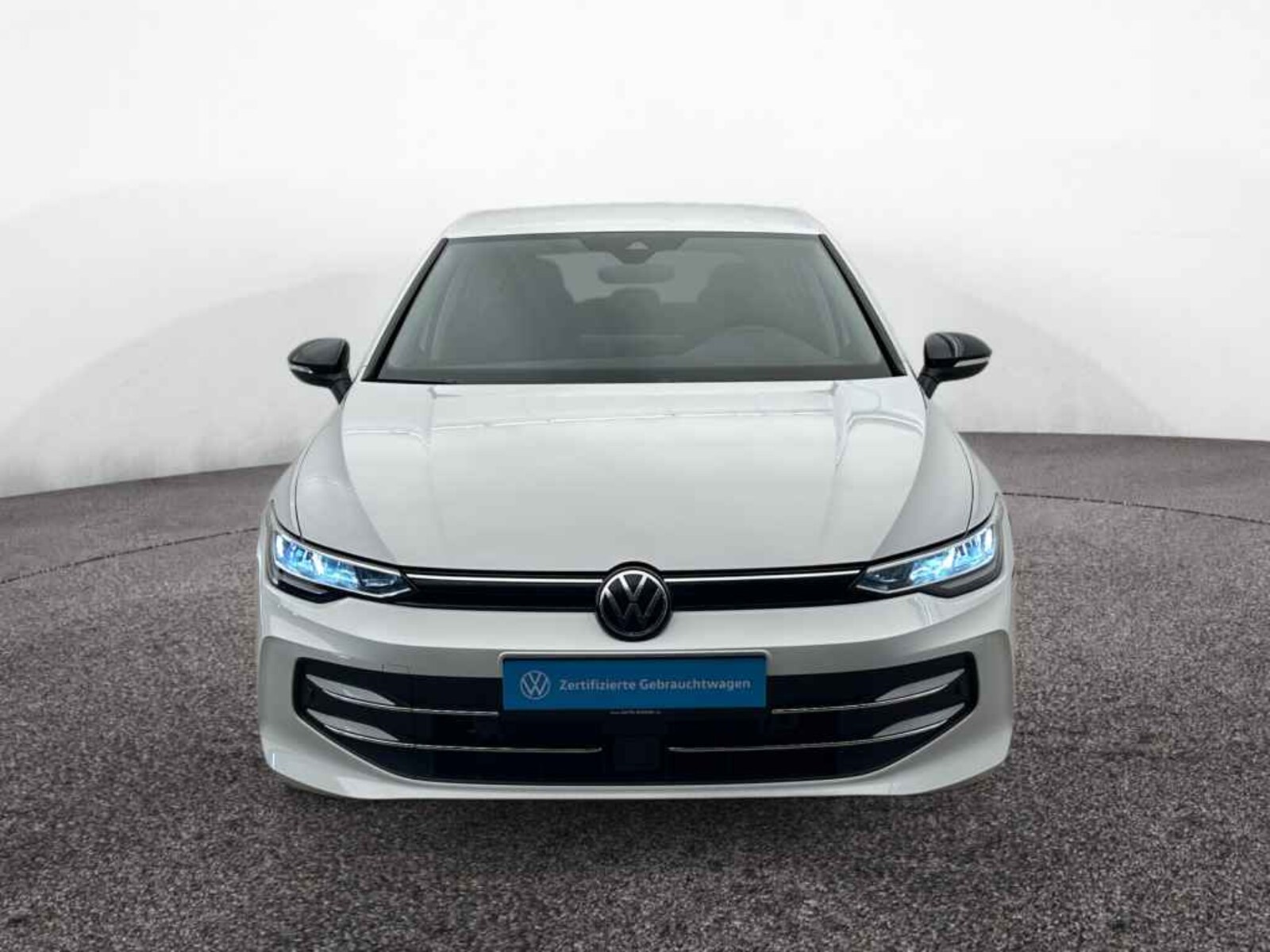 Volkswagen Golf – Bild 2