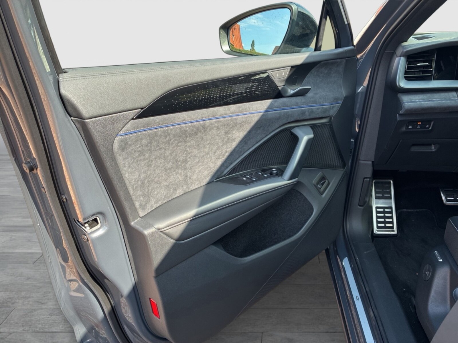 Volkswagen Tayron – Bild 15