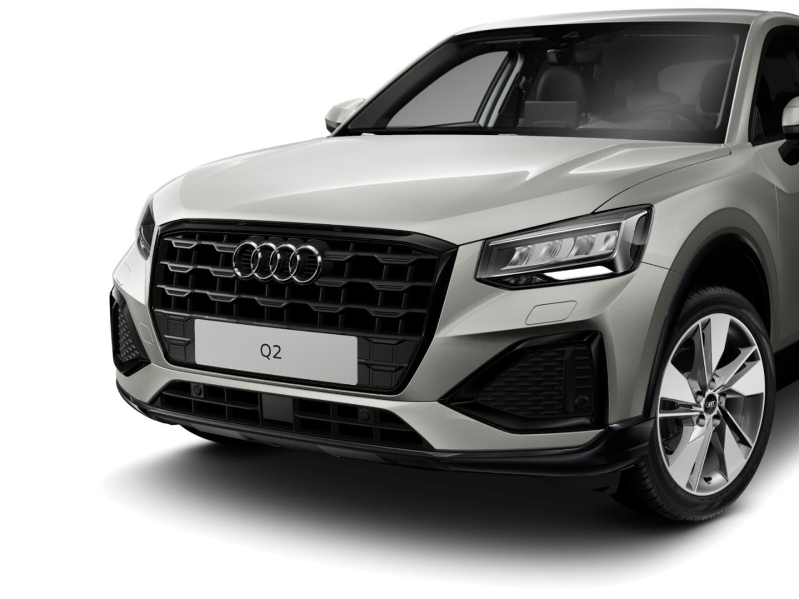 Audi Q2 – Bild 8