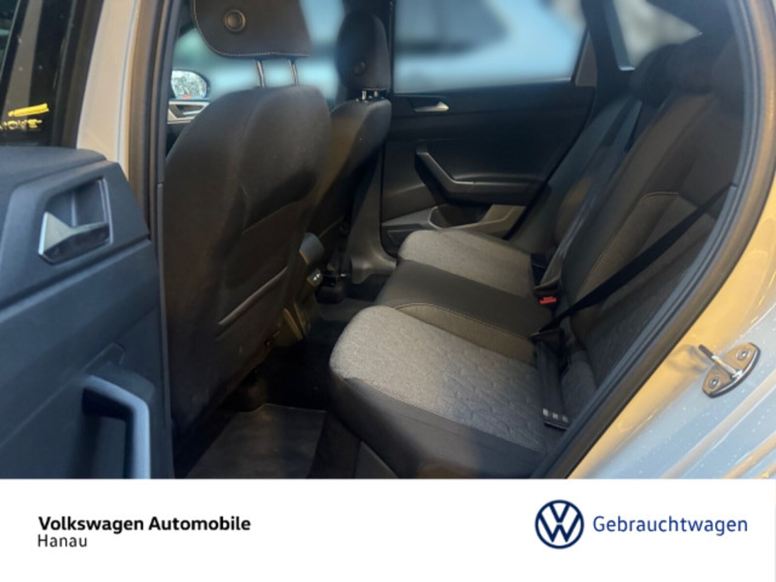 Volkswagen Taigo – Bild 10