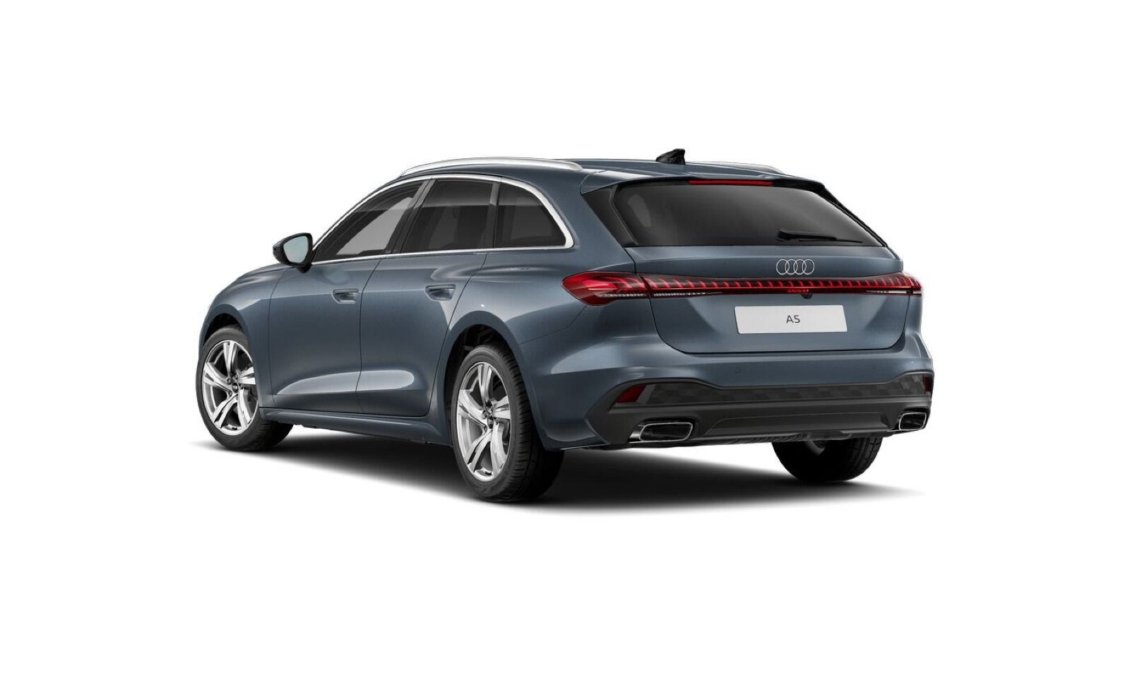 Audi A5 Avant – Bild 2