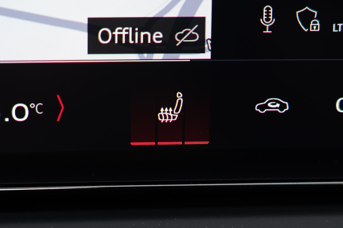 Image about Audi A5 Sedan TFSI 150 kW S tronic