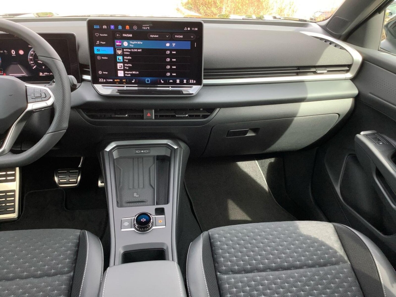Volkswagen T-Roc – Bild 11