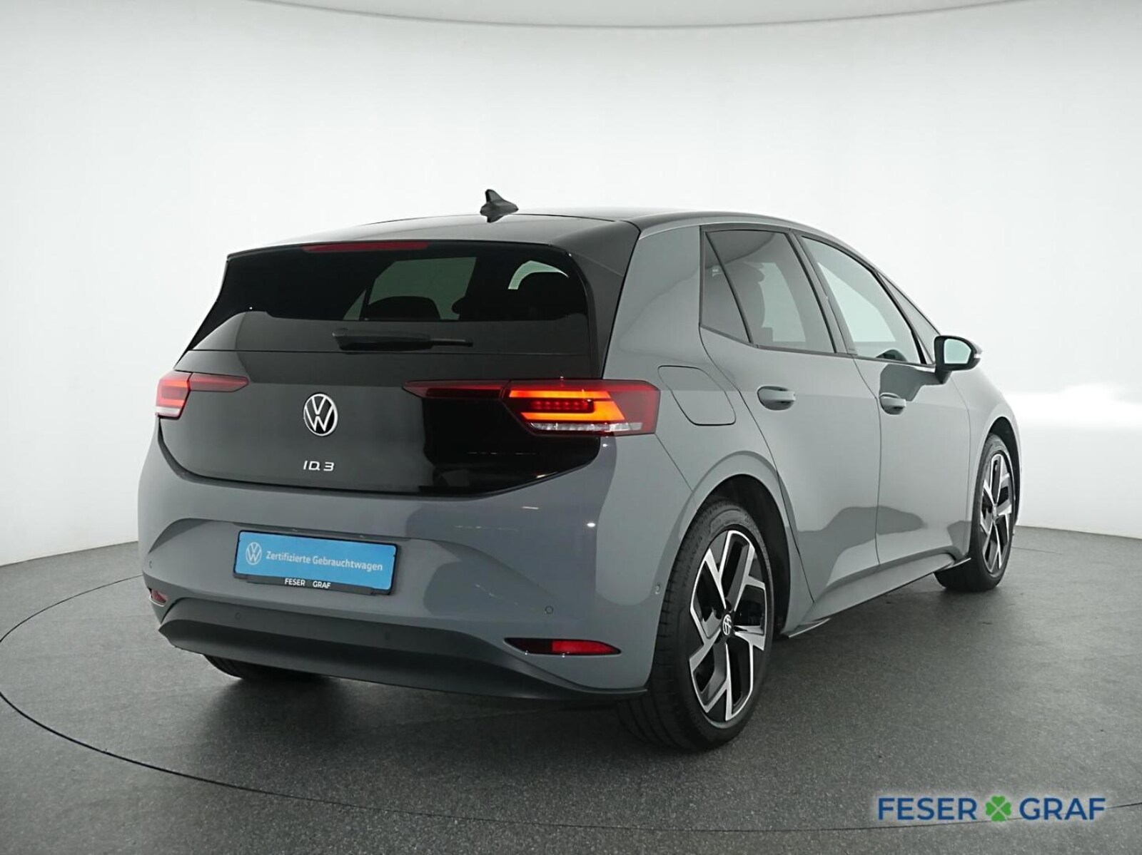 Volkswagen ID.3 – Bild 2