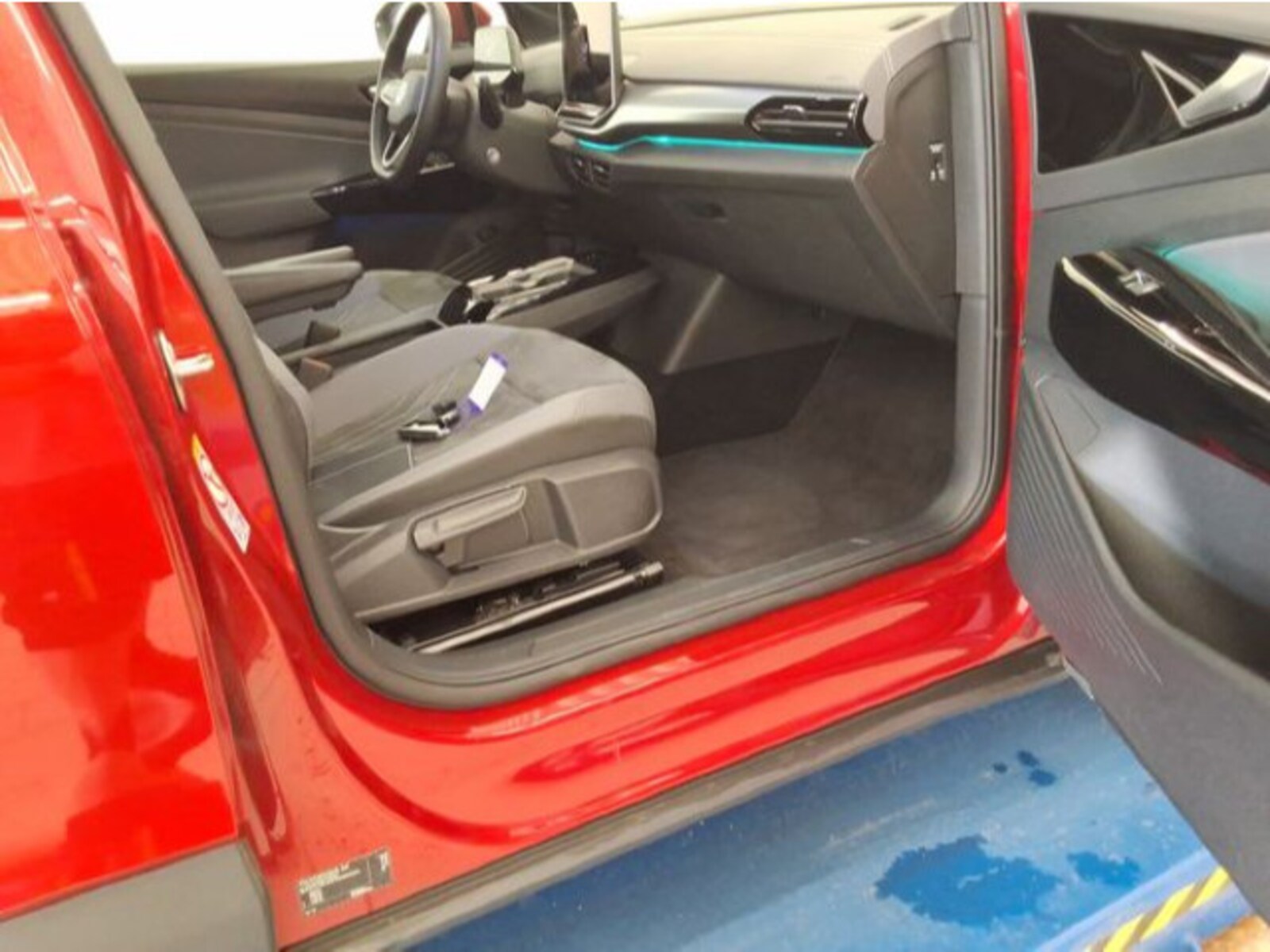 Volkswagen ID.4 – Bild 9