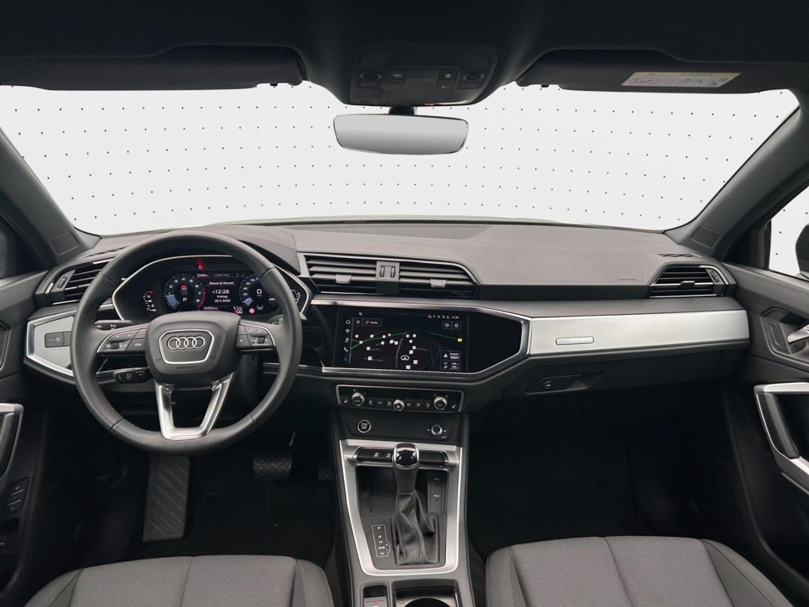 Audi Q3 – Bild 5