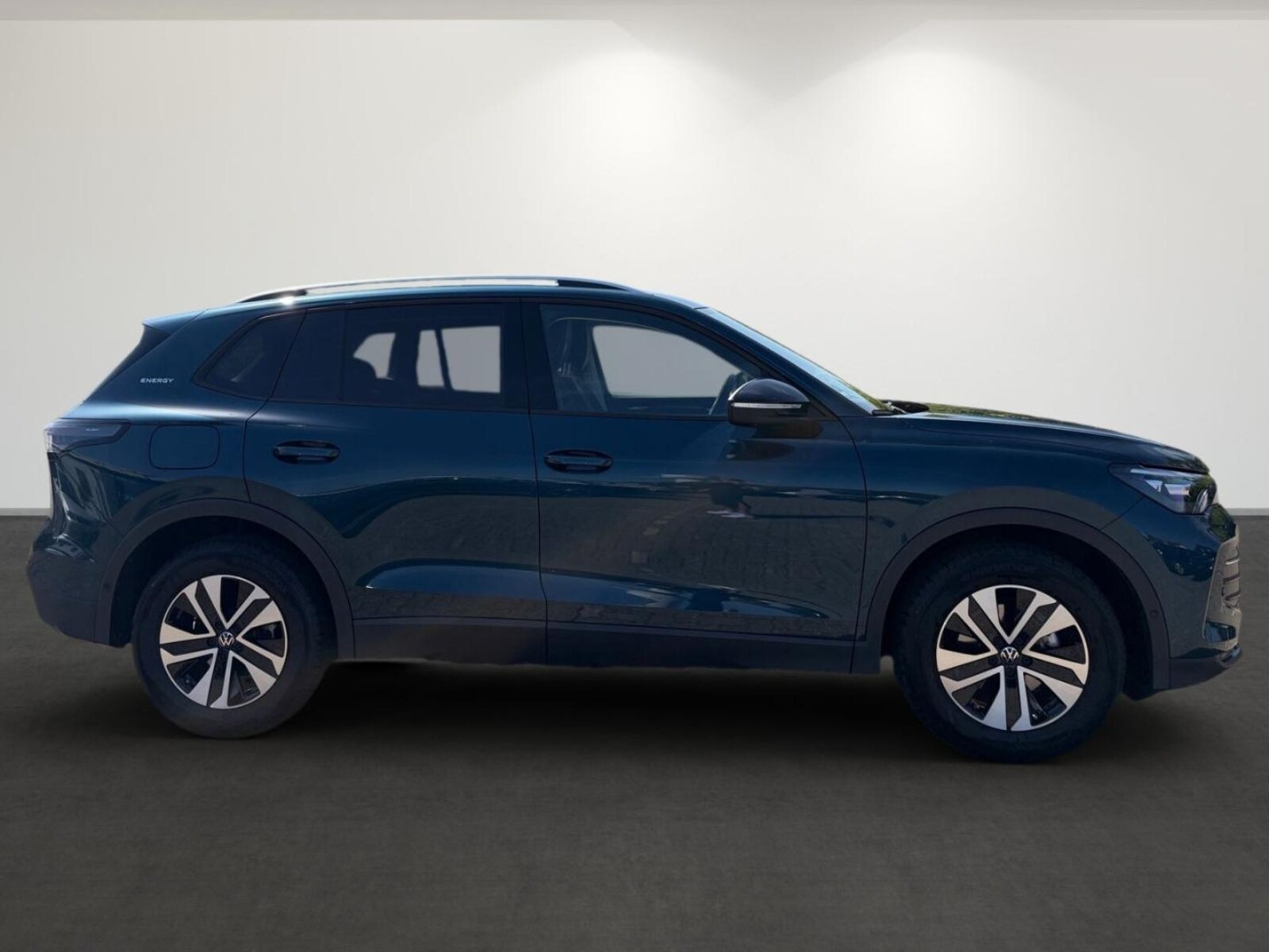 Volkswagen Tiguan – Bild 4