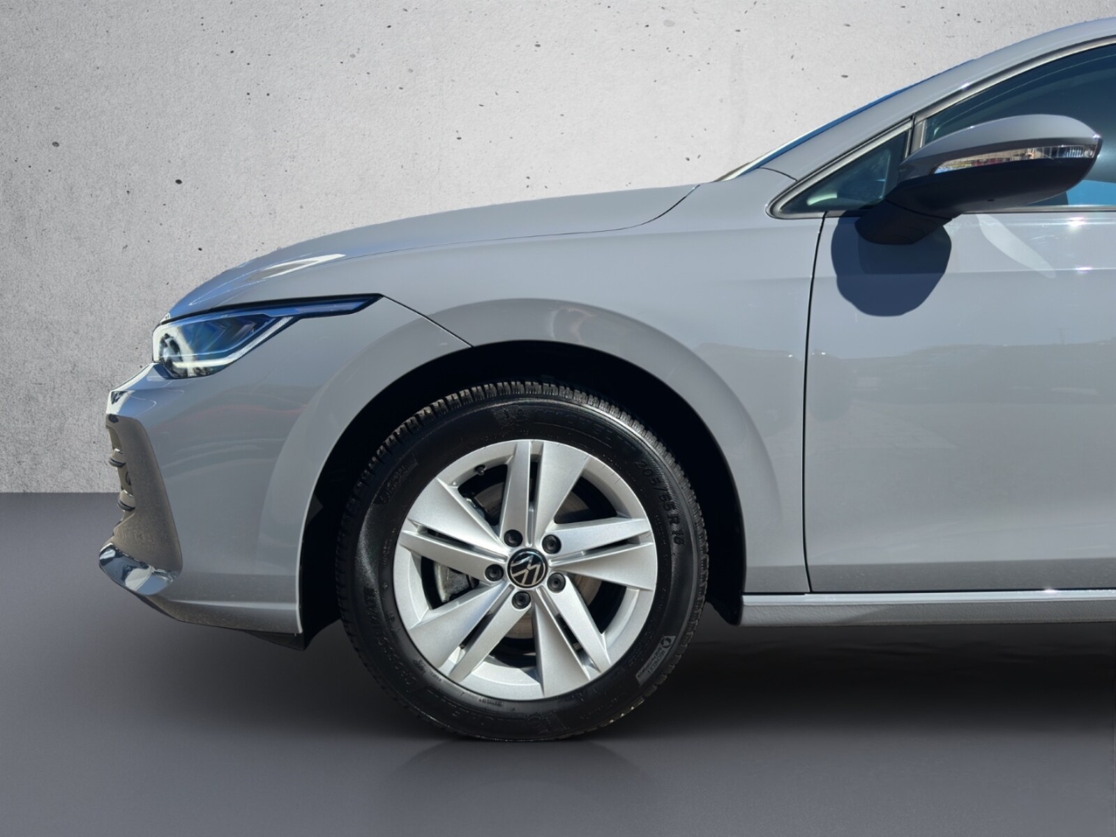 Volkswagen Golf – Bild 6