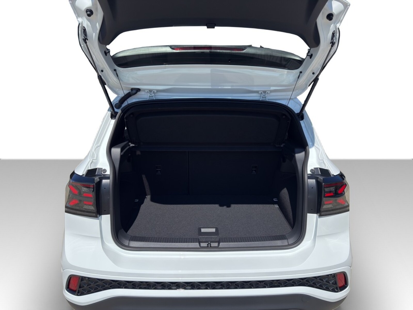 Volkswagen T-Cross – Bild 7