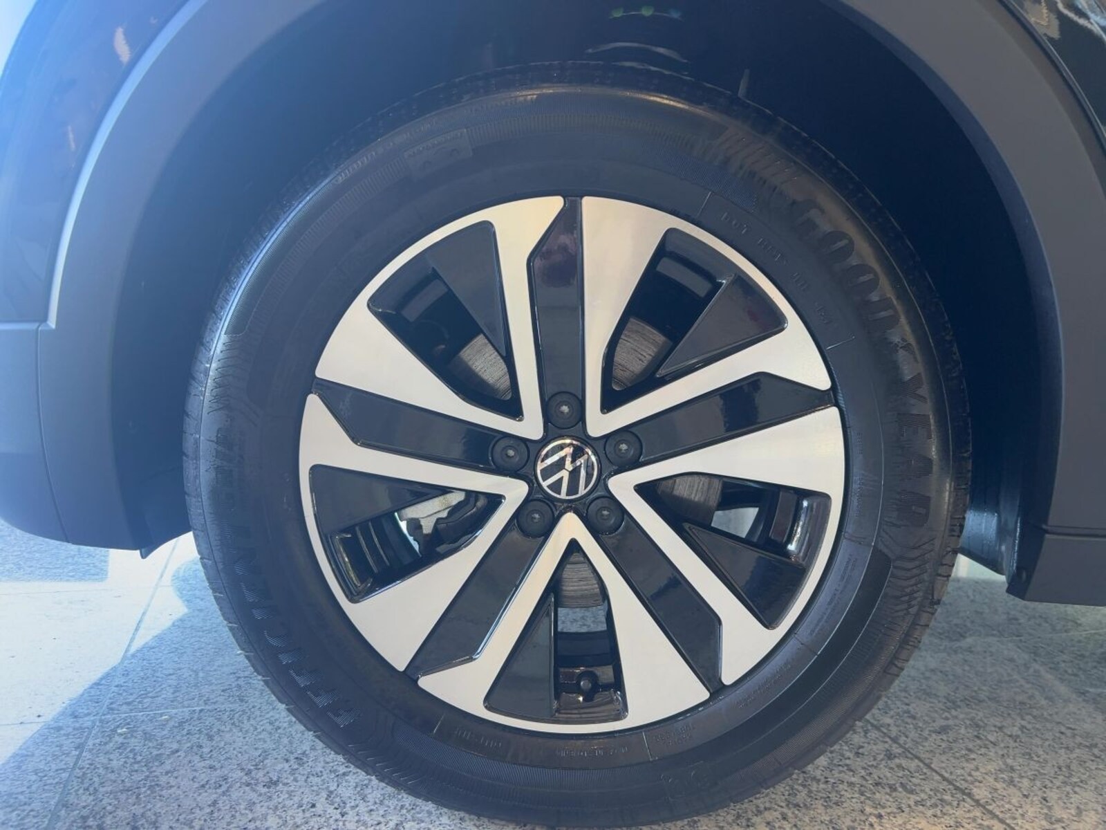 Volkswagen T-Cross – Bild 11